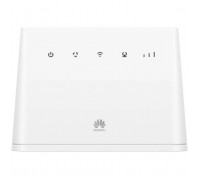 Маршрутизатор Huawei B311-221 (lifecell) (51060HFV/51060DWA_)