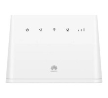 Маршрутизатор Huawei B311-221 (lifecell) (51060HFV/51060DWA_)