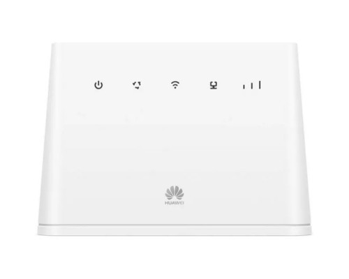 Маршрутизатор Huawei B311-221 (lifecell) (51060HFV/51060DWA_)