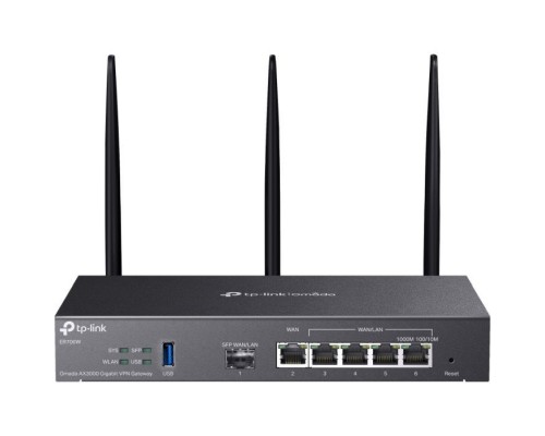 Маршрутизатор TP-Link ER706W