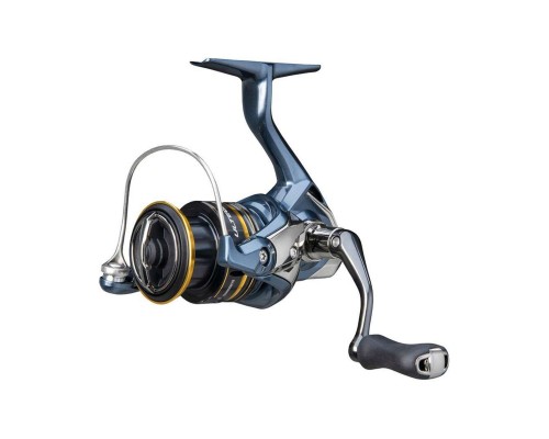 Котушка Shimano Ultegra FC 2500 HG 5+1BB (ULT2500HGFC)