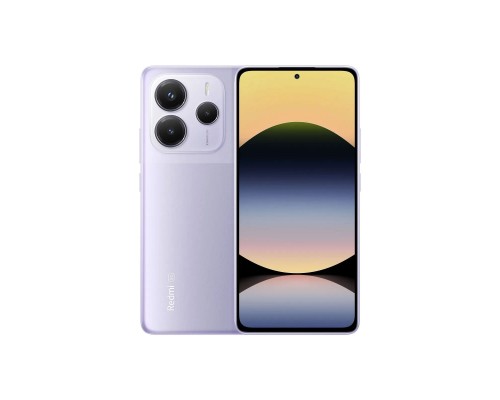 Мобільний телефон Xiaomi Redmi Note 14 5G 6/128GB Lavender Purple (1123266)