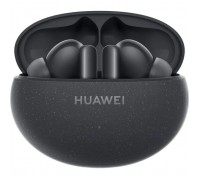 Навушники Huawei FreeBuds 5i Nebula Black (55036653)