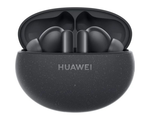 Навушники Huawei FreeBuds 5i Nebula Black (55036653)