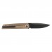 Ніж Artisan Sirius S35VN Black Blade Od Green (2798.04.32)