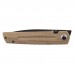 Ніж Artisan Sirius S35VN Black Blade Od Green (2798.04.32)