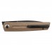 Ніж Artisan Sirius S35VN Black Blade Od Green (2798.04.32)
