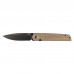 Ніж Artisan Sirius S35VN Black Blade Od Green (2798.04.32)