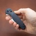 Ніж CJRB Acacia Black (J1952-BK)