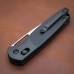 Ніж CJRB Acacia Black (J1952-BK)