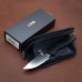 Ніж CJRB Acacia Black (J1952-BK)