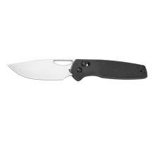 Ніж CJRB Acacia Black (J1952-BK)
