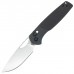 Ніж CJRB Acacia Black (J1952-BK)