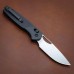 Ніж CJRB Acacia Black (J1952-BK)