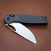 Ніж CJRB Acacia Black (J1952-BK)