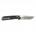Ніж CJRB Bellona AR-RPM9 G10 Black (J1947-BK)