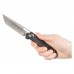Ніж CJRB Bellona AR-RPM9 G10 Black (J1947-BK)