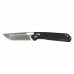 Ніж CJRB Bellona AR-RPM9 G10 Black (J1947-BK)