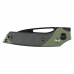 Ніж CJRB Version BB Aluminum+G10 Green (J1949-BBK)