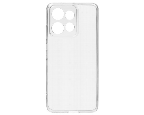 Чохол до мобільного телефона Armorstandart Air Motorola Edge 50 Neo Camera cover Clear (ARM80018)