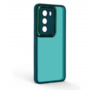 Чохол до мобільного телефона Armorstandart Shade Infinix Hot 50 Pro 4G Dark Green (ARM81006)