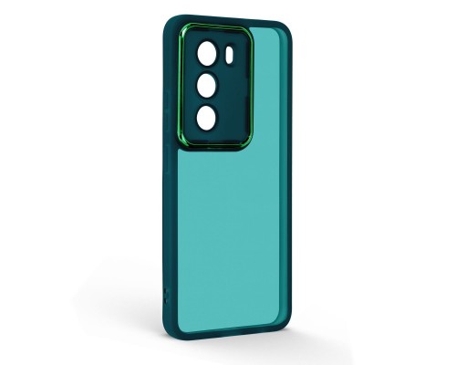 Чохол до мобільного телефона Armorstandart Shade Infinix Hot 50 Pro 4G Dark Green (ARM81006)