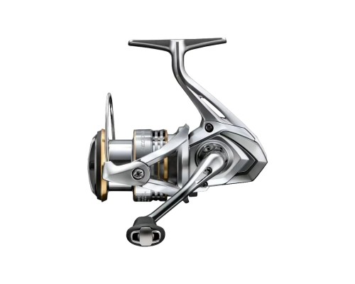 Котушка Shimano Sedona FJ C3000 3+1BB 5.01 (SEC3000FJ)