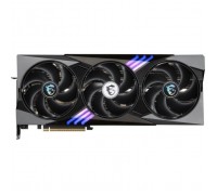 Відеокарта MSI GeForce RTX5090 32GB GAMING TRIO OC (RTX 5090 32G GAMING TRIO OC)