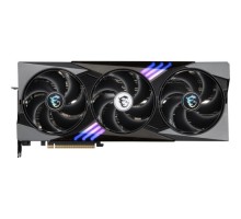 Відеокарта MSI GeForce RTX5090 32GB GAMING TRIO OC (RTX 5090 32G GAMING TRIO OC)