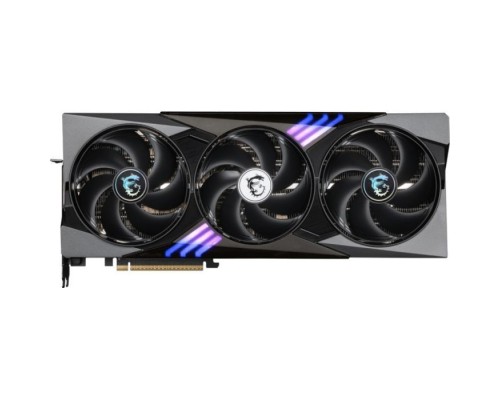 Відеокарта MSI GeForce RTX5090 32GB GAMING TRIO OC (RTX 5090 32G GAMING TRIO OC)