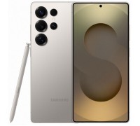 Мобільний телефон Samsung Galaxy S25 Ultra 12/256Gb Titanium Grey (SM-S938BZTDEUC)