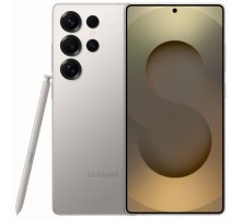 Мобільний телефон Samsung Galaxy S25 Ultra 12/256Gb Titanium Grey (SM-S938BZTDEUC)