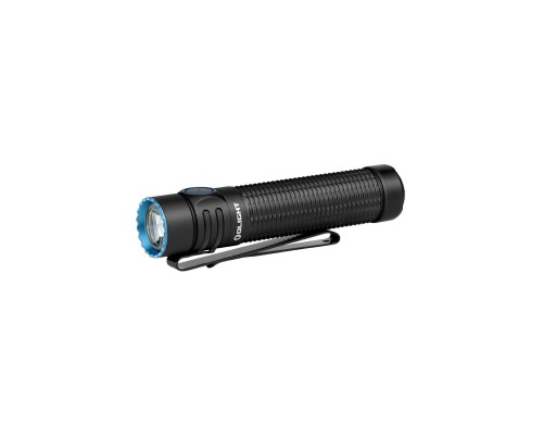 Ліхтар Olight Warrior Mini 3 Black (0.0000.0692)