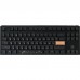 Клавіатура Ducky One 3 TKL Cherry MX Red RGB UA USB Black (DKON2187ST-RUAPXCLAWSC1)