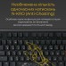Клавіатура Ducky One 3 TKL Cherry MX Red RGB UA USB Black (DKON2187ST-RUAPXCLAWSC1)
