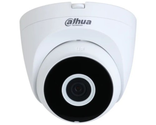 Камера відеоспостереження Dahua DH-IPC-HDW1430DT-SAW (2.8)