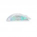 Мишка Cherry Xtrfy M4 RGB Wireless/USB White (M4W-RGB-WHITE)