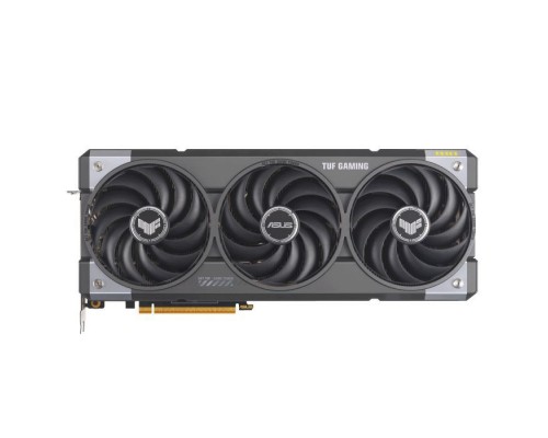Відеокарта ASUS Radeon RX 9070 16Gb TUF OC GAMING (TUF-RX9070-O16G-GAMING)