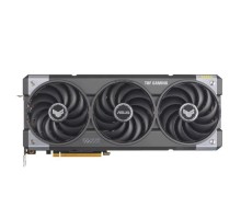Відеокарта ASUS Radeon RX 9070 XT 16Gb TUF OC GAMING (TUF-RX9070XT-O16G-GAMING)
