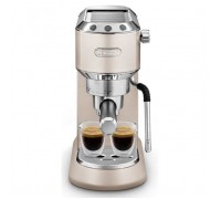 Ріжкова кавоварка еспресо DeLonghi EC 885 BG
