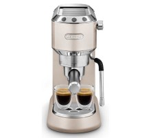 Ріжкова кавоварка еспресо DeLonghi EC 885 BG