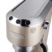 Ріжкова кавоварка еспресо DeLonghi EC 885 BG
