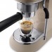 Ріжкова кавоварка еспресо DeLonghi EC 885 BG