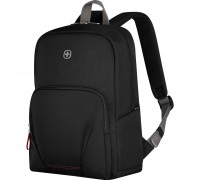 Рюкзак для ноутбука Wenger 16" Motion Black (612545)