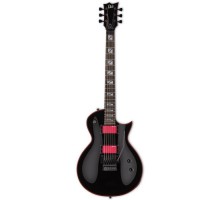 Електрогітара LTD GH-200 Gary Holt Signature Black