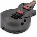 Електрогітара LTD GH-200 Gary Holt Signature Black