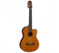 Гітара класична Yamaha NCX3C Natural
