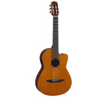 Гітара класична Yamaha NCX3C Natural