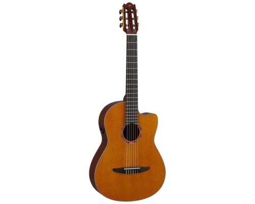 Гітара класична Yamaha NCX3C Natural