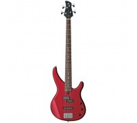 Бас-гітара Yamaha TRBX-174 Red Metallic